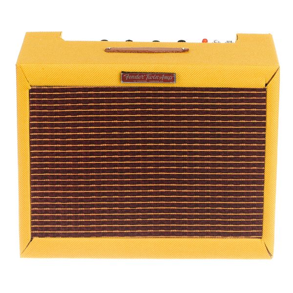 Axe Heaven Mini Amp 1959 Fender Tweed