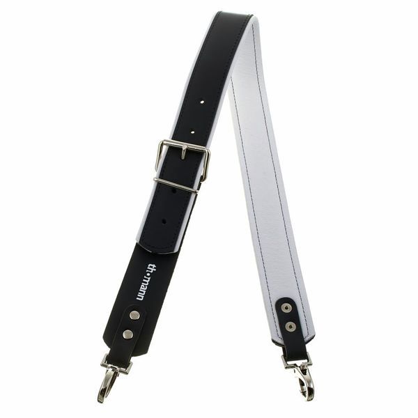 Kölbl 2007 Tuba Strap Black