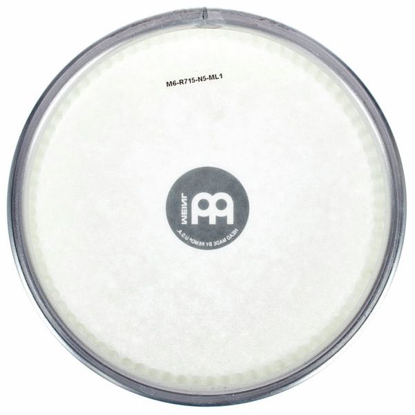 Meinl 7" Nuskyn Head