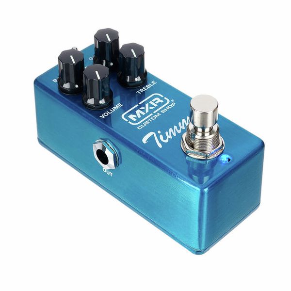 MXR Custom Shop Timmy CSP027