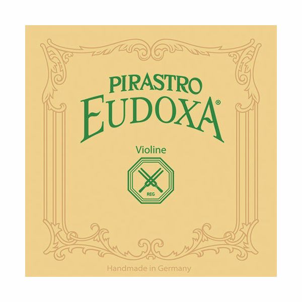 Pirastro Eudoxa A Violin 4/4
