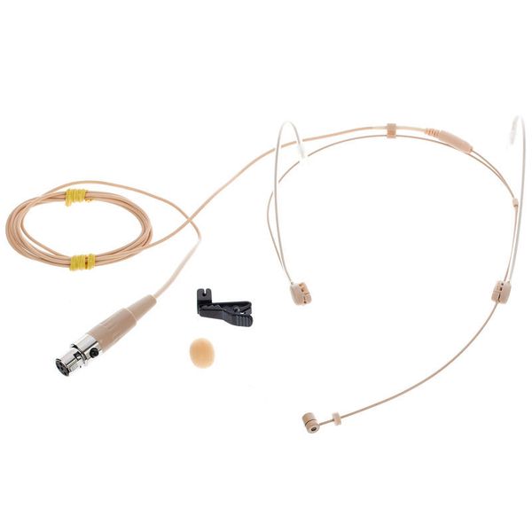 the t.bone HeadmiKe - D Shure