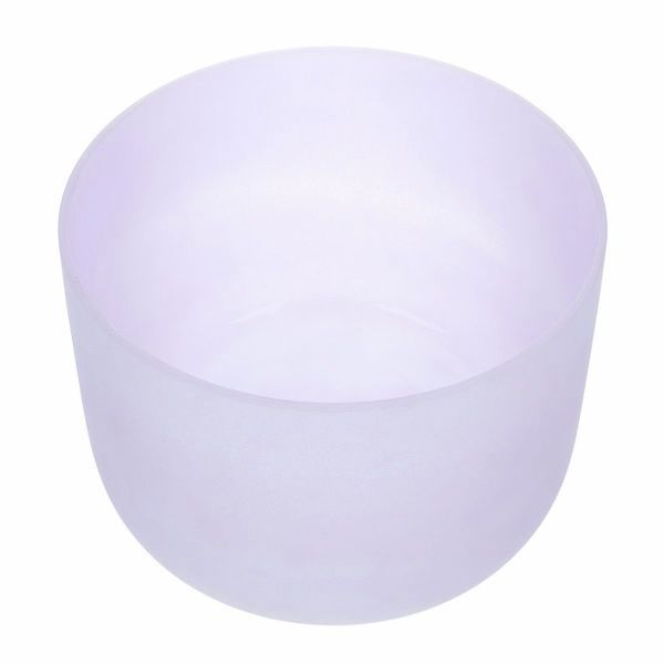 Thomann Crystal Singing Bowl AC 8"