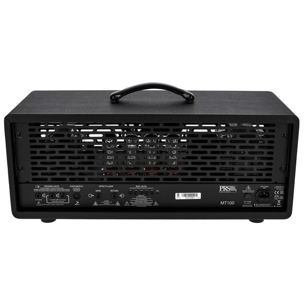 PRS MT 100