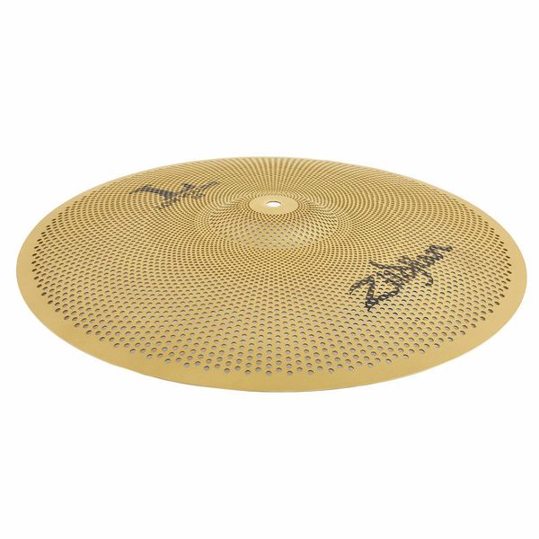 Zildjian L80 Low Volume 468 Box Set