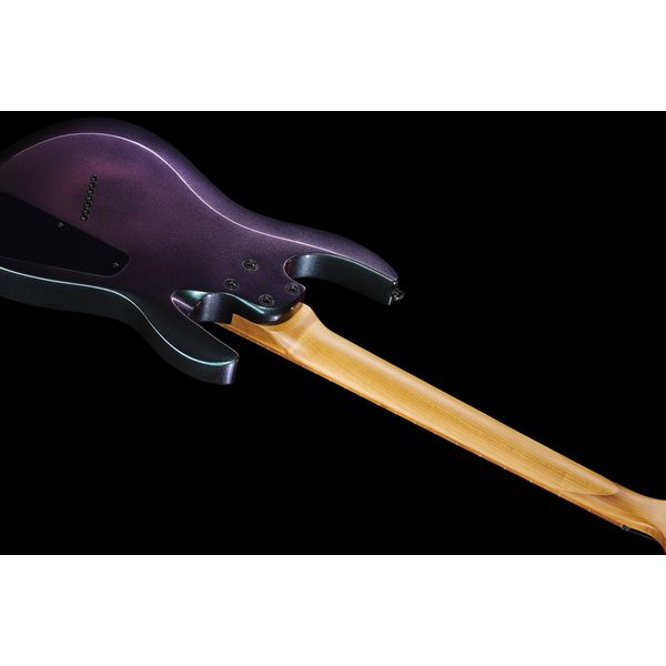 Harley Benton R-457FFB LH Roasted Mul Bundle