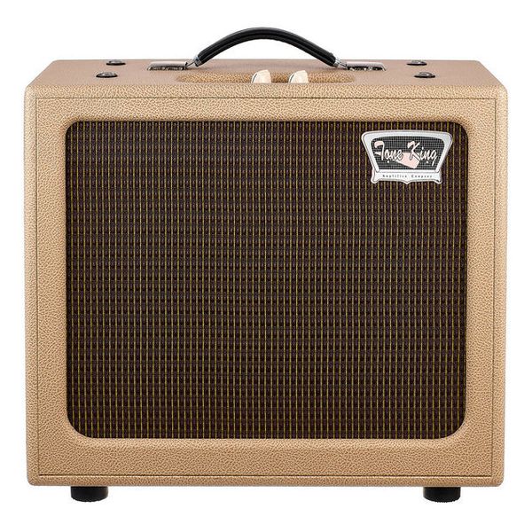 Tone King Gremlin CR