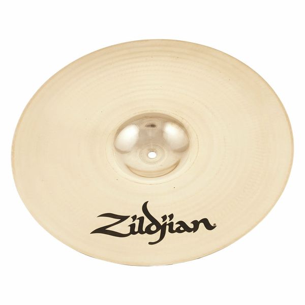 Zildjian 18" A-Custom Medium Crash