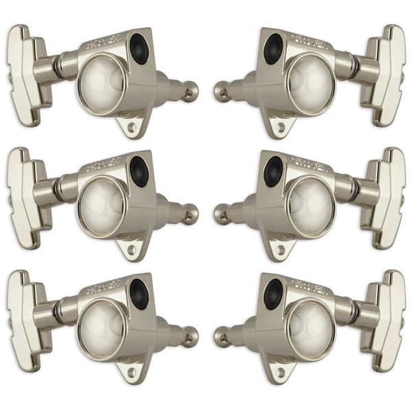 Grover 109N Super Rotomatics