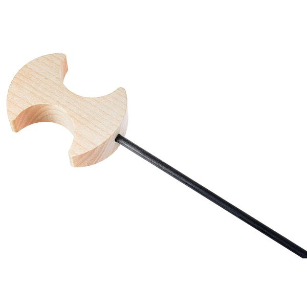 Horst Wünsche Hamm. Dulcimer Mallet 16CSWF