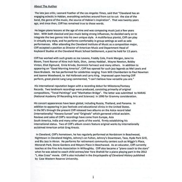 Jamey Aebersold Jazz Piano Essentials