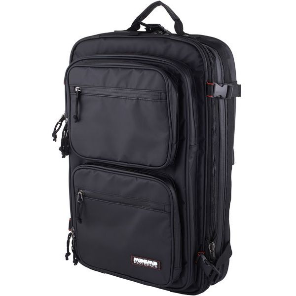 Magma Riot DJ-Backpack XL