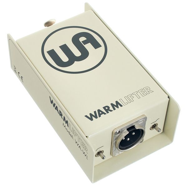 Warm Audio WA-WL