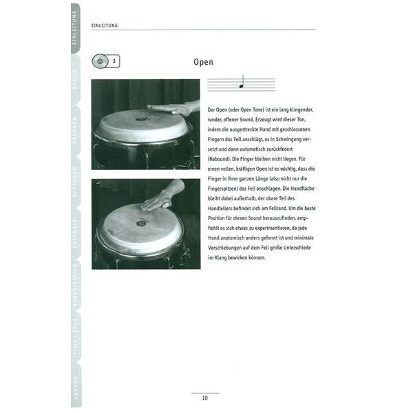 Edition Dux Congabuch