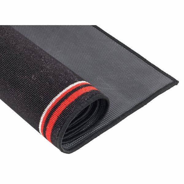 Tama TDRS-TL Drum Rug Small
