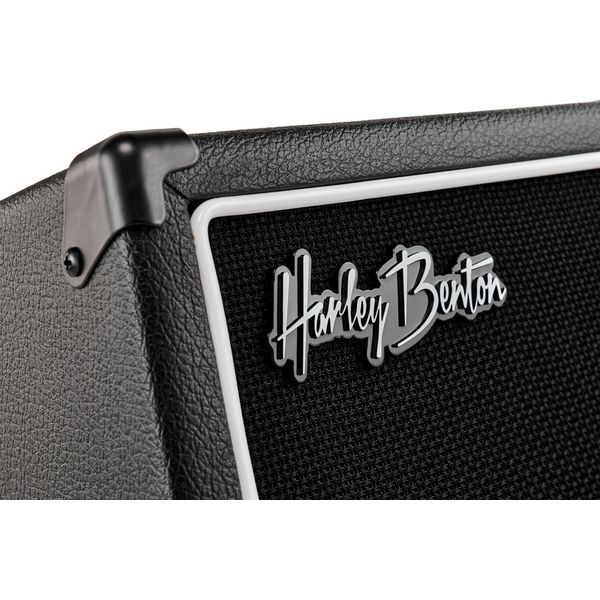 Harley Benton G112Plus Thiele Unloaded