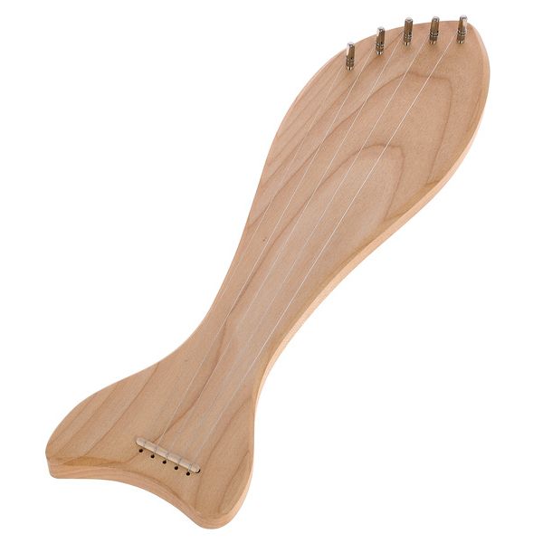 Choroi Dolphin Lyre Maple