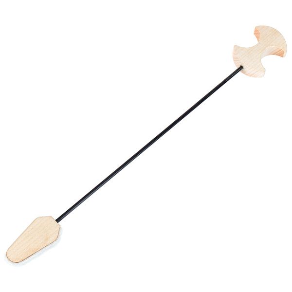 Horst Wünsche Hamm. Dulcimer Mallet 16CSWF