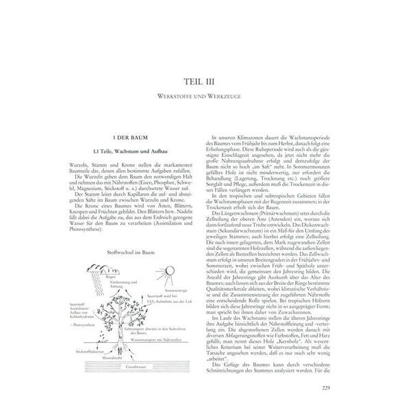 Edition Moeck Holzblasinstrumentenbau