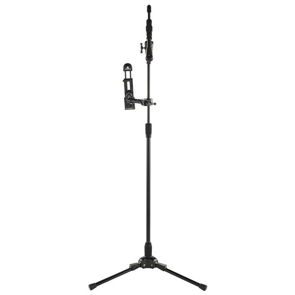 Triad-Orbit Vocal & Tablet System