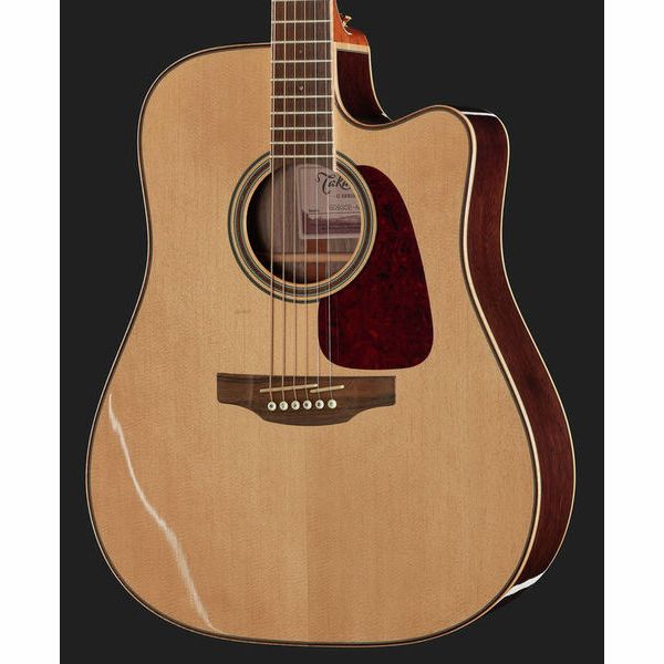 Takamine GD93CE-NAT