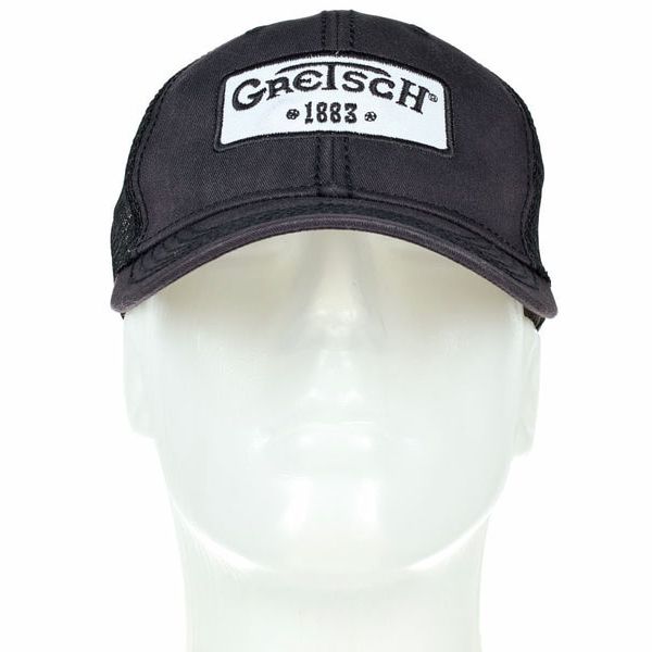 Gretsch Trucker Baseball Cap