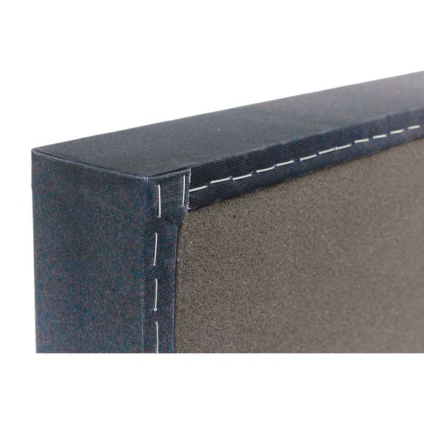 t.akustik Print Panel Shiny Mics