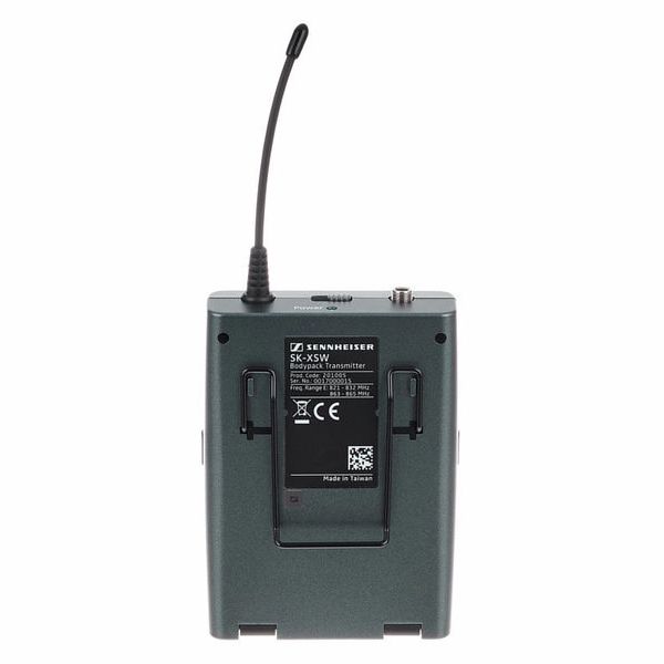 Sennheiser XSW 2-Ci1 E-Band Instrument