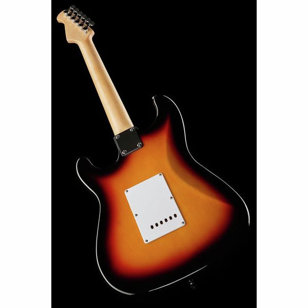 Harley Benton ST-20HSS SB Standard Series