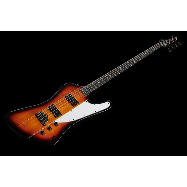 Harley Benton TB-70VS Deluxe Series Set