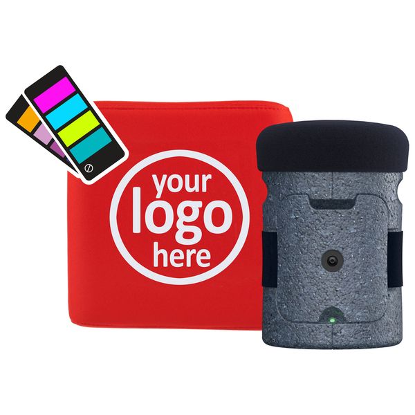 Catchbox Beltpack Module Custom