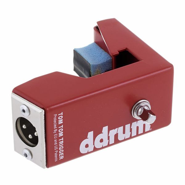 DDrum Acoustic Pro Tom Trigger