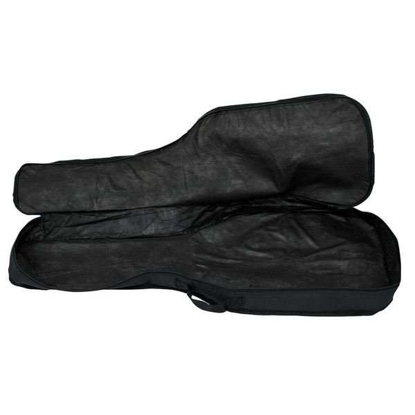 Harley Benton ST-62MN BK Vintage Seri Bundle