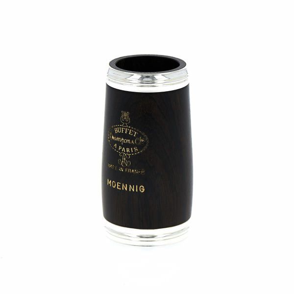 Buffet Crampon Moennig Barrel 63mm PRT-Bb-Cla