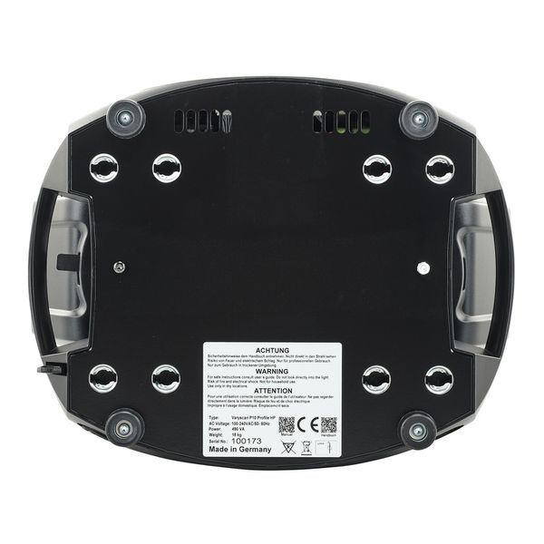 JB-Lighting P10 Profile HP