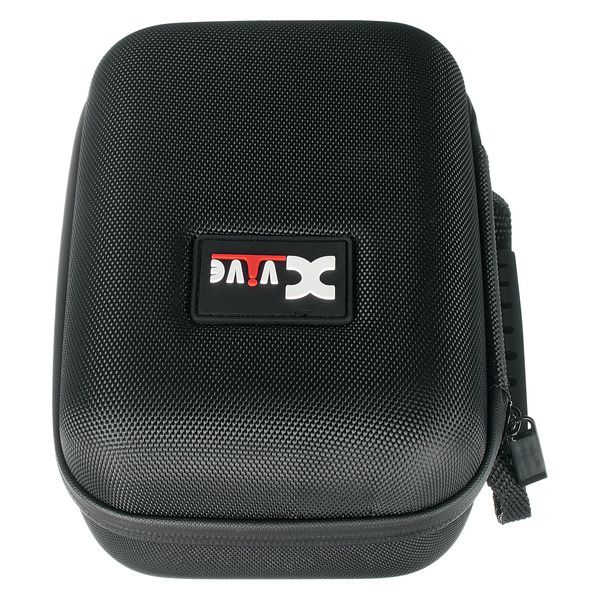 XVive Hard Travel Case for U4 R2 BL