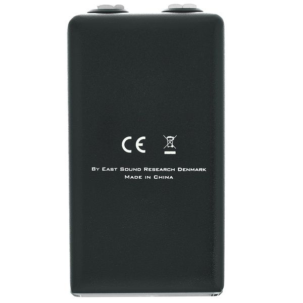 Carl Martin Tone Tweaker