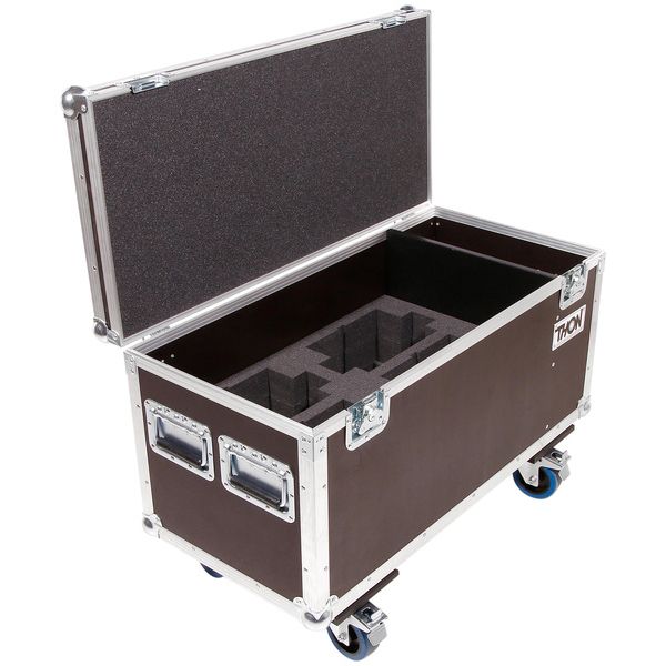 Thon Case Varytec Bull 200 IP 4in1