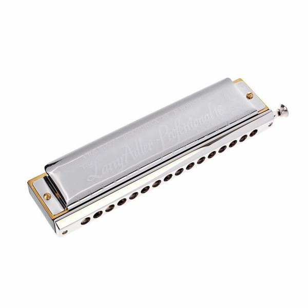 Hohner Larry Adler Signature C 64