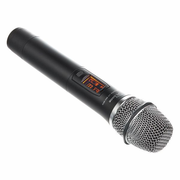 the t.bone free solo HT 863 MHz