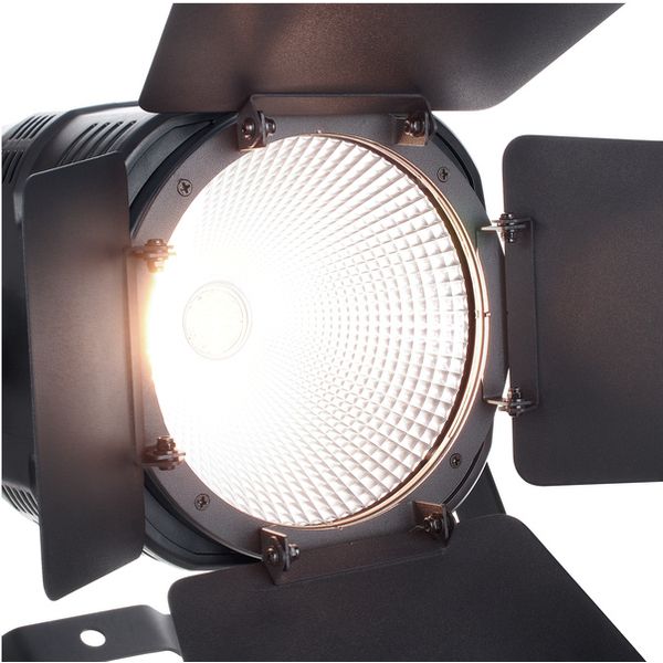 Eurolite LED Theatre COB 100 WW/CW
