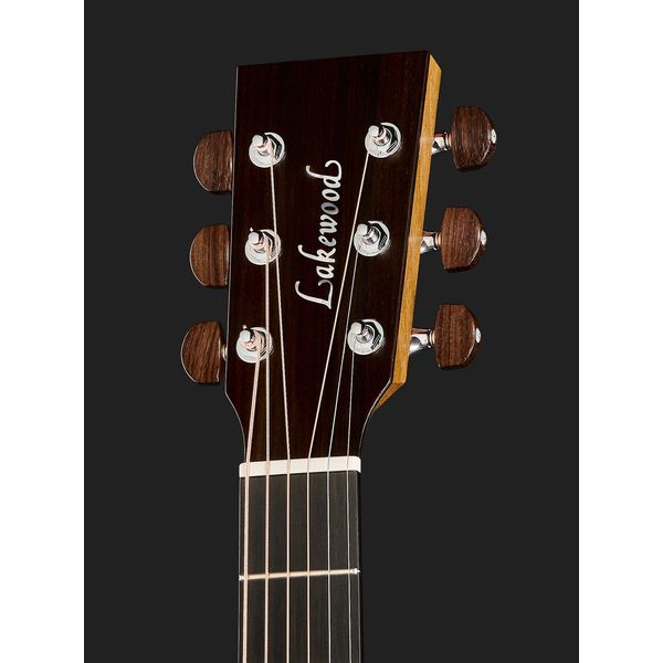 Lakewood M-31 CP 2024