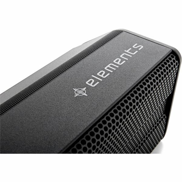 HK Audio Elements E835 Top