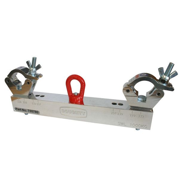 Doughty T55780 Hanging Truss Adapter