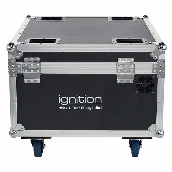 Flyht Pro WAL-L Tour Charge 4in1