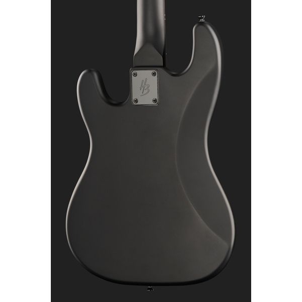 Harley Benton PB-20 Standard SBK Bundle