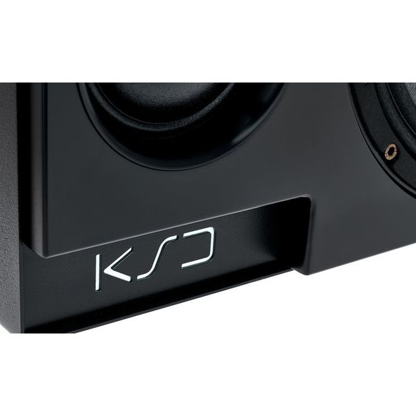 KS Digital A200 MK2 BK left