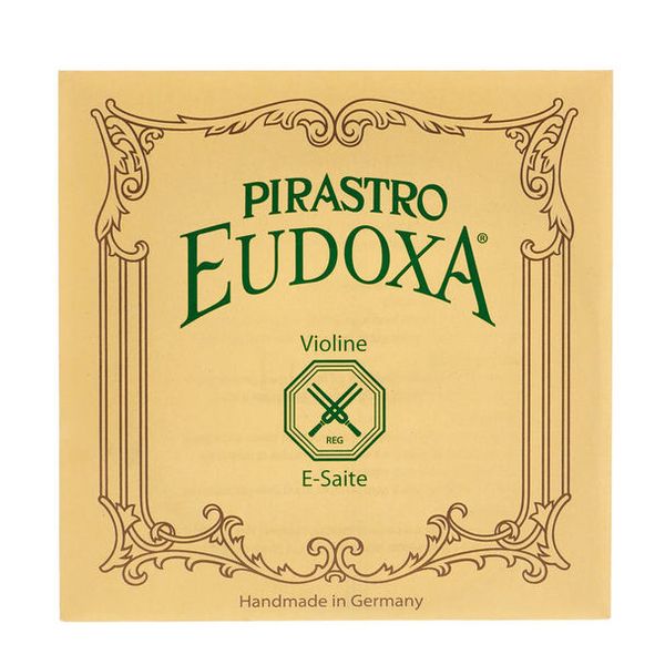 Pirastro Eudoxa E Violin 4/4 KGL