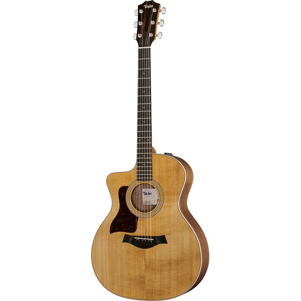 Taylor 214ce LH Walnut