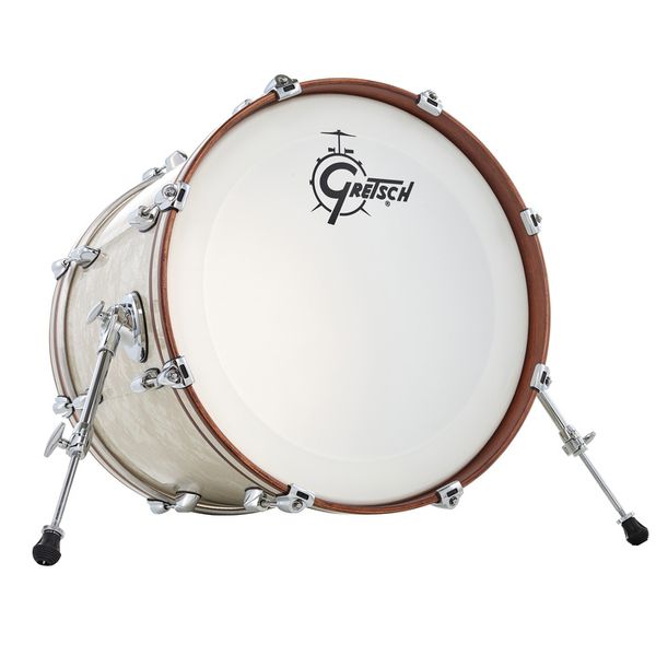 Gretsch Drums 20"x16" Renown Maple BD -VP